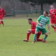 SK Štětí - FC Nový Bor 1:0 PK   11.3.2017
