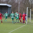 SK Štětí - FC Nový Bor 1:0 PK   11.3.2017