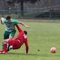 SK Štětí - FC Nový Bor 1:0 PK   11.3.2017