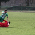 SK Štětí - FC Nový Bor 1:0 PK   11.3.2017