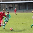 SK Štětí - FC Nový Bor 1:0 PK   11.3.2017