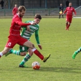 SK Štětí - FC Nový Bor 1:0 PK   11.3.2017