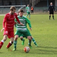 SK Štětí - FC Nový Bor 1:0 PK   11.3.2017