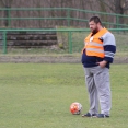 SK Štětí - FC Nový Bor 1:0 PK   11.3.2017