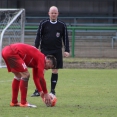 SK Štětí - FC Nový Bor 1:0 PK   11.3.2017