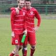 SK Štětí - FC Nový Bor 1:0 PK   11.3.2017