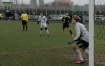 Starší žáci ještě v poločase  v úvodním jarním zápase vedli, ale druhá část nevyšla a Lovosice si domů odvezly všechny body