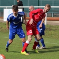 SK Štětí - SK Český Brod 0:2 25.3.2017 
