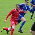 SK Štětí - SK Český Brod 0:2 25.3.2017 