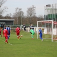 SK Štětí - SK Český Brod 0:2 25.3.2017 