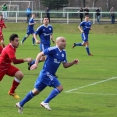 SK Štětí - SK Český Brod 0:2 25.3.2017 