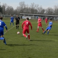 SK Štětí - SK Český Brod 0:2 25.3.2017 