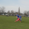 SK Štětí - SK Český Brod 0:2 25.3.2017 