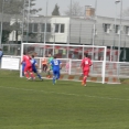 SK Štětí - SK Český Brod 0:2 25.3.2017 