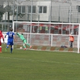 SK Štětí - SK Český Brod 0:2 25.3.2017 