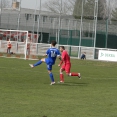 SK Štětí - SK Český Brod 0:2 25.3.2017 