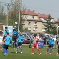 SK Sokol Brozany-SK Štětí 1:0 PK  2.4.2017 