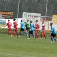 SK Sokol Brozany-SK Štětí 1:0 PK  2.4.2017 