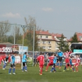 SK Sokol Brozany-SK Štětí 1:0 PK  2.4.2017 