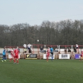 SK Sokol Brozany-SK Štětí 1:0 PK  2.4.2017 