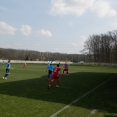 SK Sokol Brozany-SK Štětí 1:0 PK  2.4.2017 