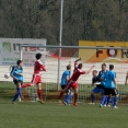 SK Sokol Brozany-SK Štětí 1:0 PK  2.4.2017 