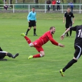 SK Štětí - SK Úvaly 1:0  8.4.2017