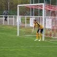 SK Štětí - SK Úvaly 1:0  8.4.2017