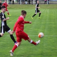 SK Štětí - SK Úvaly 1:0  8.4.2017