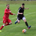 SK Štětí - SK Úvaly 1:0  8.4.2017