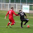 SK Štětí - SK Úvaly 1:0  8.4.2017