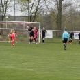 SK Štětí - SK Úvaly 1:0  8.4.2017