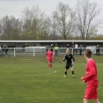 SK Štětí - SK Úvaly 1:0  8.4.2017