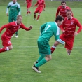 SK Štětí - FK Meteor Praha 0:2  22.4.2017