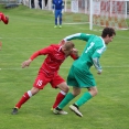 SK Štětí - FK Meteor Praha 0:2  22.4.2017