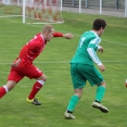 SK Štětí - FK Meteor Praha 0:2  22.4.2017