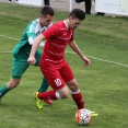 SK Štětí - FK Meteor Praha 0:2  22.4.2017