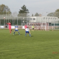 SK Štětí - FK Neratovice-Byškovice 1:2  6.5.2017