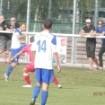 SK Štětí - FK Neratovice-Byškovice 1:2  6.5.2017