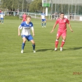 SK Štětí - FK Neratovice-Byškovice 1:2  6.5.2017