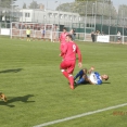 SK Štětí - FK Neratovice-Byškovice 1:2  6.5.2017