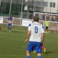 SK Štětí - FK Neratovice-Byškovice 1:2  6.5.2017