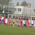 SK Štětí - FK Neratovice-Byškovice 1:2  6.5.2017