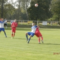 SK Štětí - FK Neratovice-Byškovice 1:2  6.5.2017