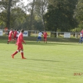 SK Štětí - FK Neratovice-Byškovice 1:2  6.5.2017