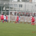 SK Štětí - FK Neratovice-Byškovice 1:2  6.5.2017