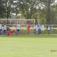 SK Štětí - FK Neratovice-Byškovice 1:2  6.5.2017