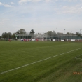 SK Štětí - FK Neratovice-Byškovice 1:2  6.5.2017