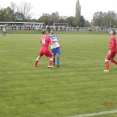 SK Štětí - FK Neratovice-Byškovice 1:2  6.5.2017