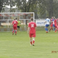 SK Štětí - FK Neratovice-Byškovice 1:2  6.5.2017